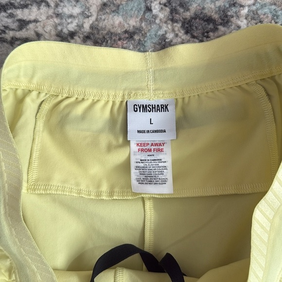 Gymshark Running Shorts - Picture 3 of 8